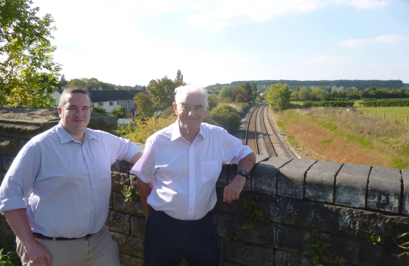 Bristol Railway Photo