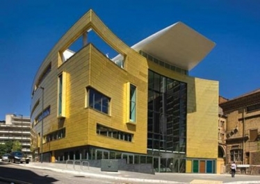 colston hall