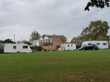 Horfield Travellers