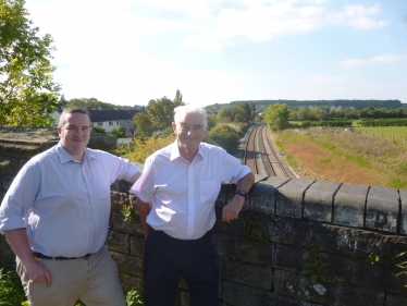 Bristol Railway Photo